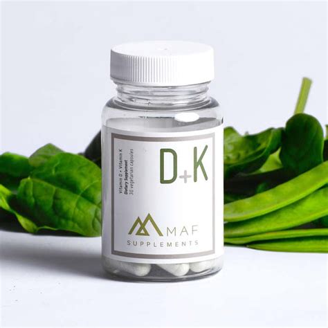 Dietary Supplements – MAF Shop.